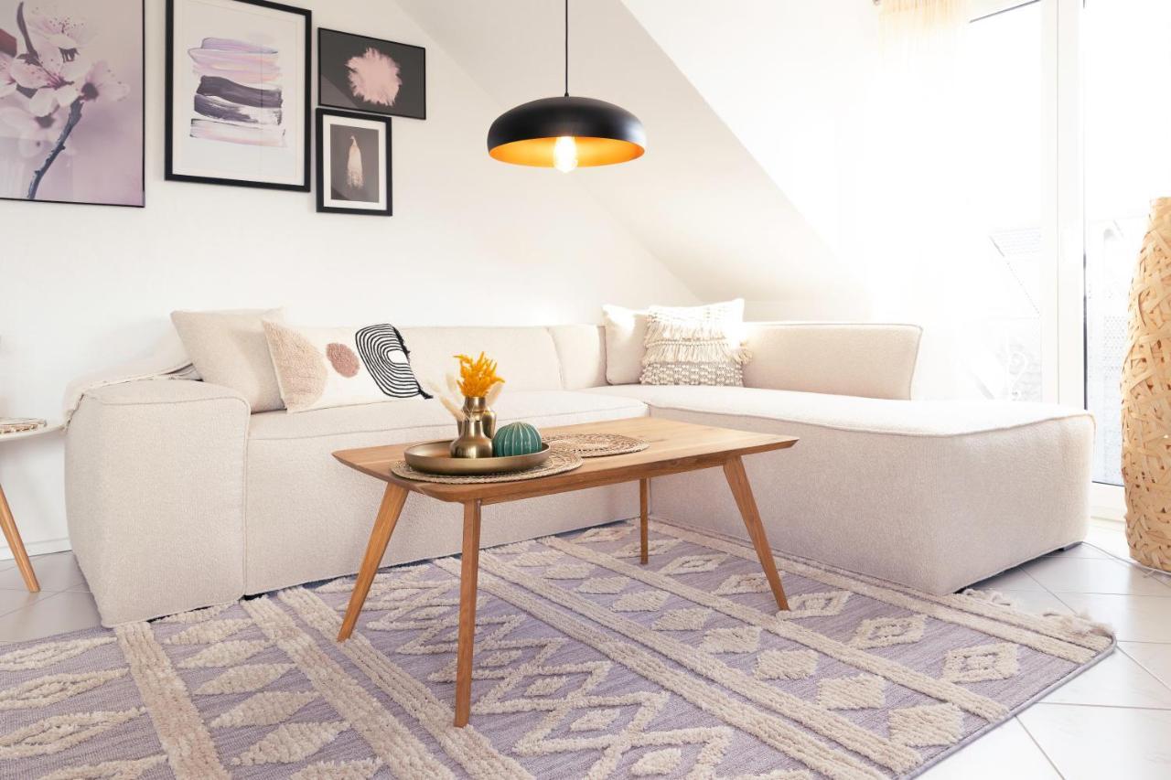 Sohana Lifestyle I Leilani's & Saskia's I Apartment
