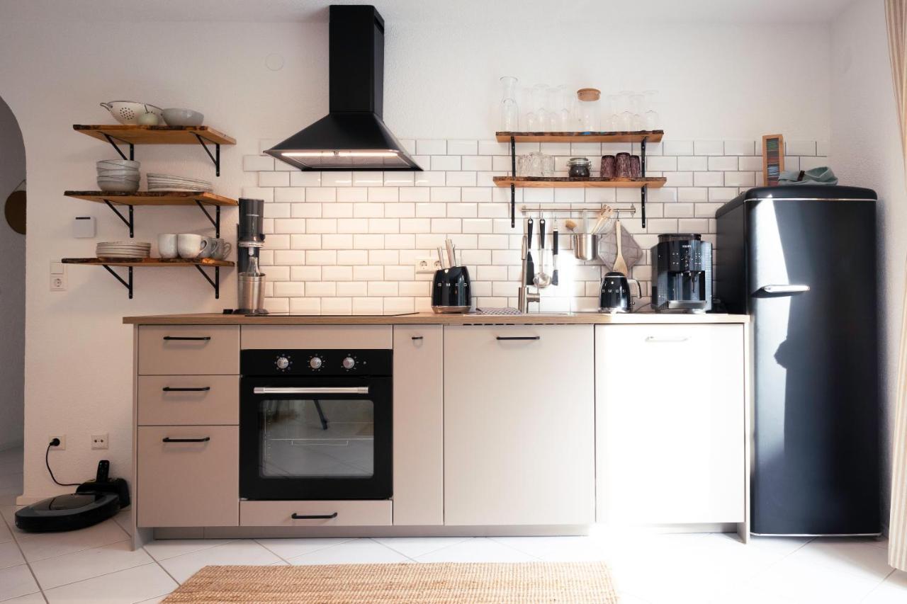 Apartment Sohana Lifestyle I Leilani's & Saskia's I *