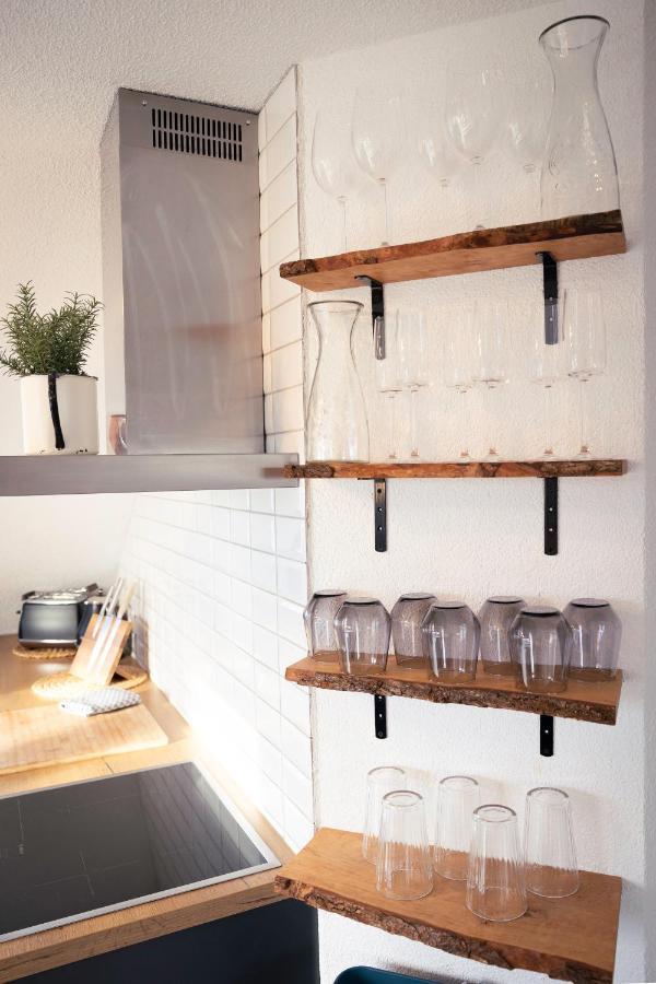 Apartment Sohana Lifestyle I Leilani's & Saskia's I