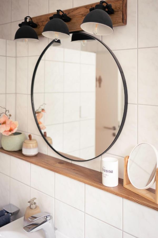 Sohana Lifestyle I Leilani's & Saskia's I Rust