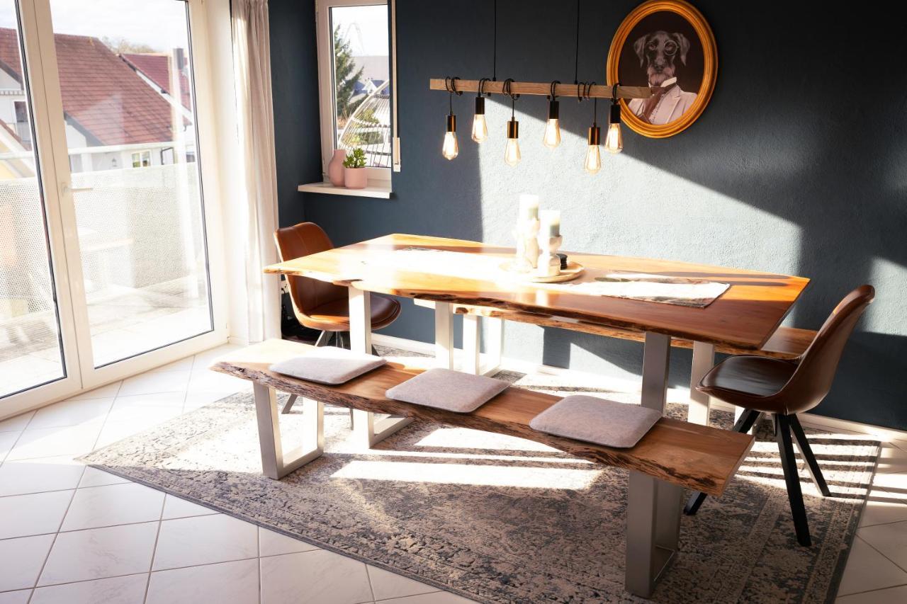Apartment Sohana Lifestyle I Leilani's & Saskia's I Rust