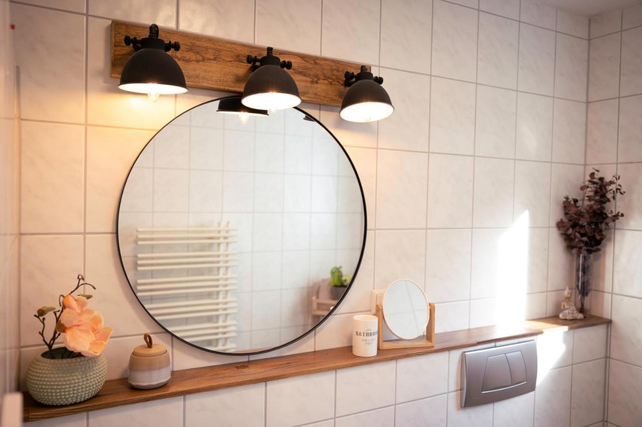 Sohana Lifestyle I Leilani's & Saskia's I Apartment