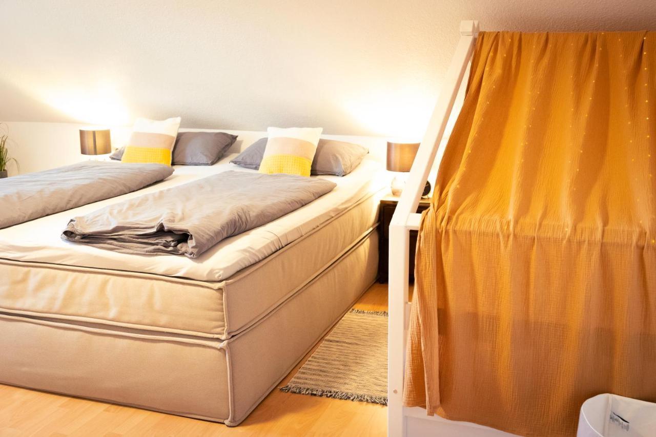 Sohana Lifestyle I Leilani's & Saskia's I Apartment *