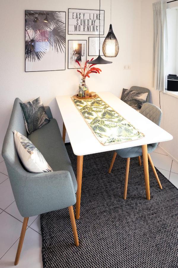 Sohana Lifestyle I Leilani's & Saskia's I Apartment
