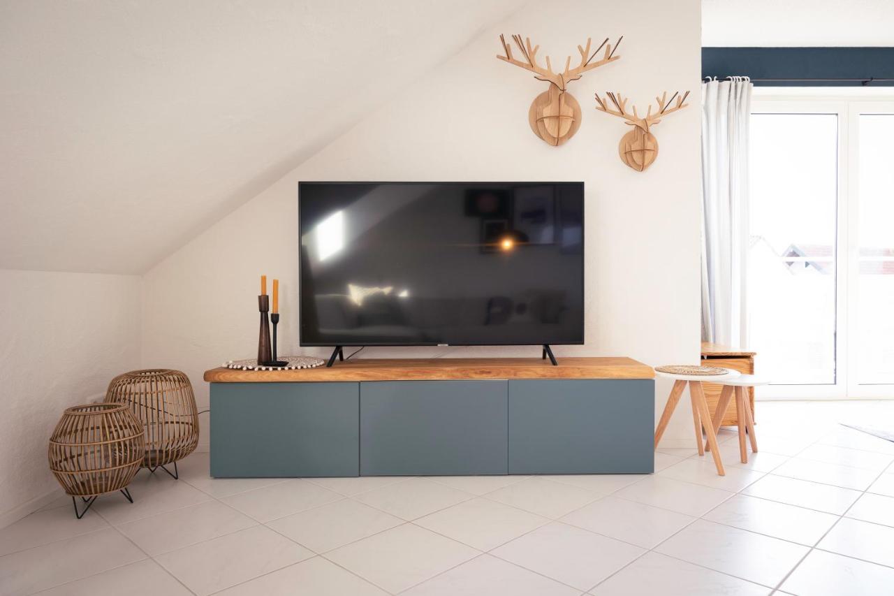 Apartment Sohana Lifestyle I Leilani's & Saskia's I