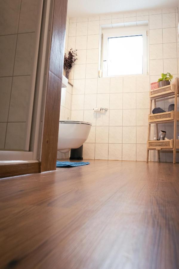 Apartment Sohana Lifestyle I Leilani's & Saskia's I Rust