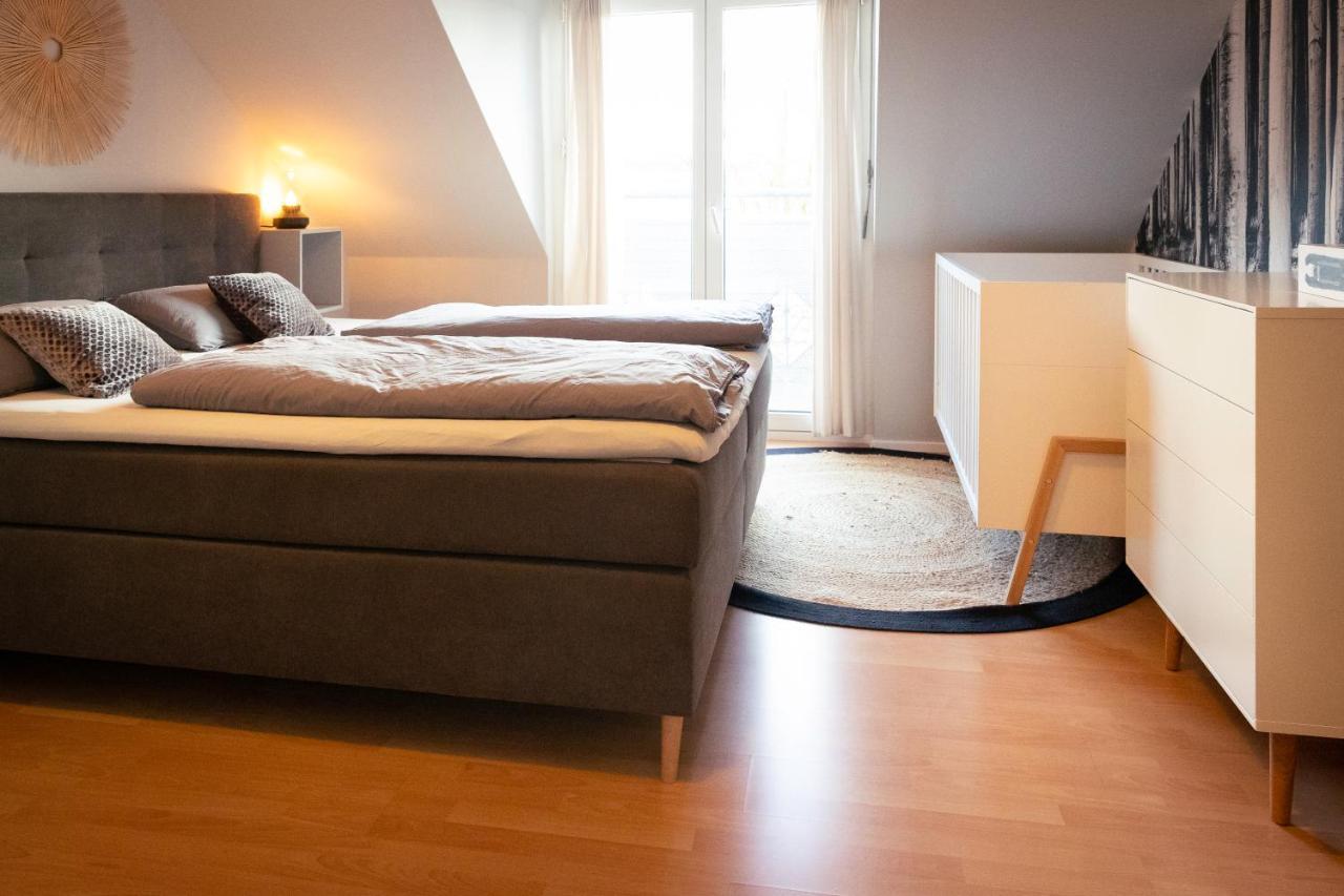Apartment Sohana Lifestyle I Leilani's & Saskia's I *
