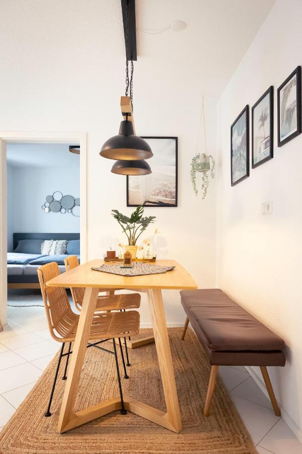 Sohana Lifestyle I Leilani's & Saskia's I * Rust