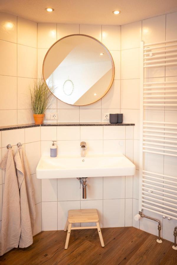 Sohana Lifestyle I Leilani's & Saskia's I Rust