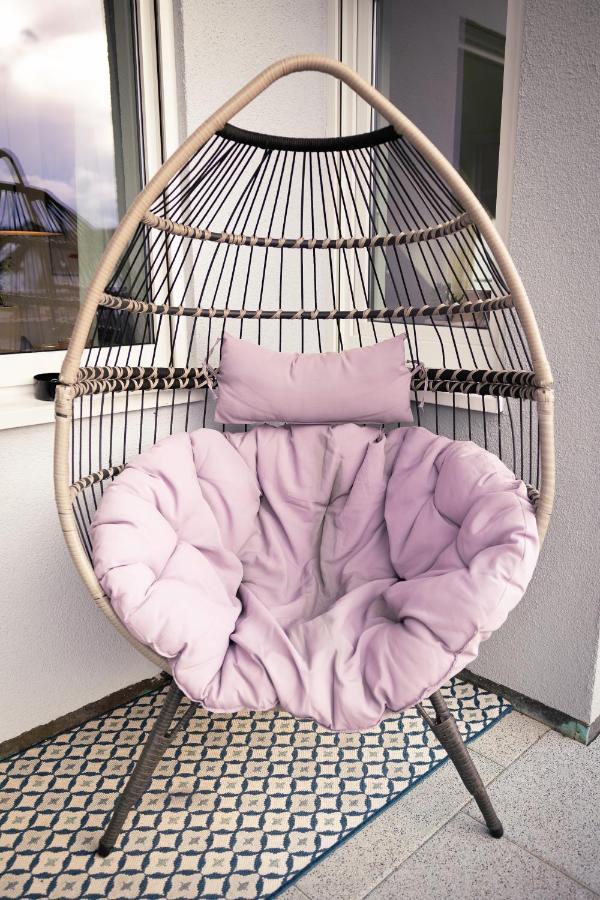 Apartment Sohana Lifestyle I Leilani's & Saskia's I Rust