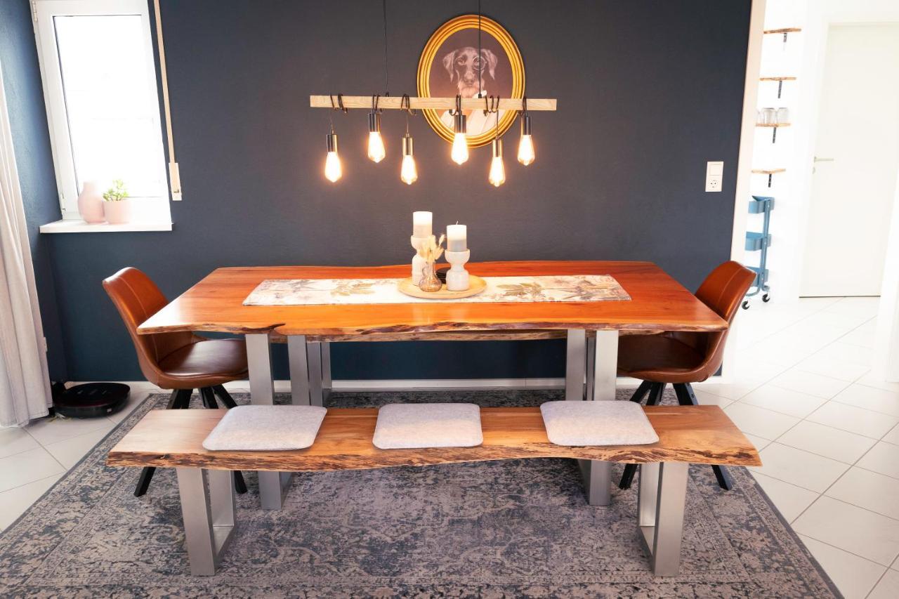 Sohana Lifestyle I Leilani's & Saskia's I Apartment Rust
