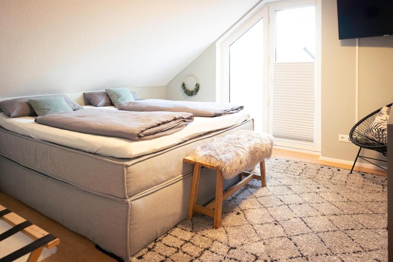 Apartment Sohana Lifestyle I Leilani's & Saskia's I Rust