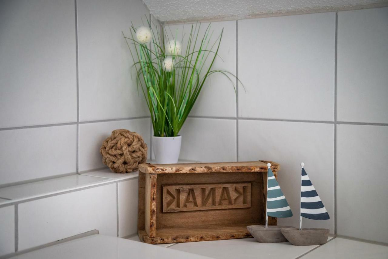 Apartment Sohana Lifestyle I Leilani's & Saskia's I Rust