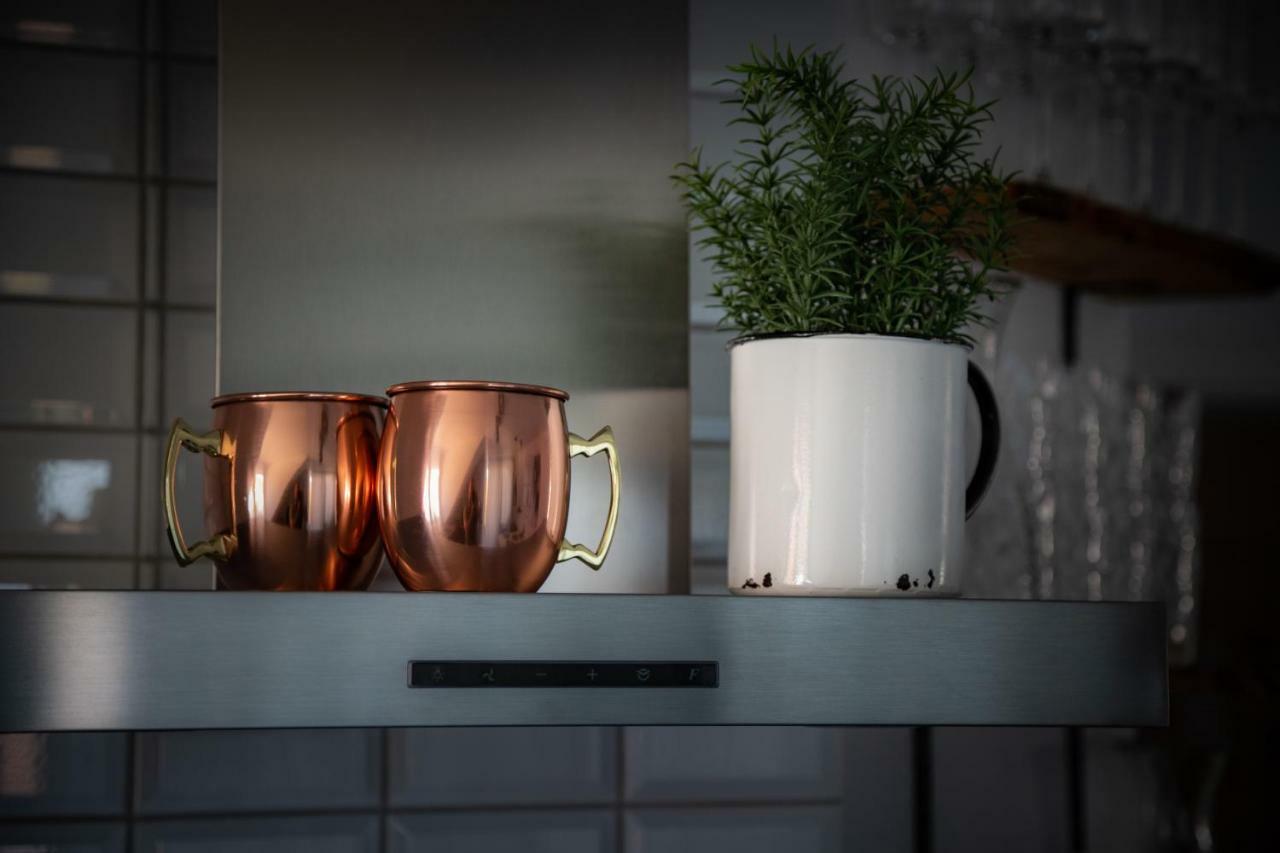 Sohana Lifestyle I Leilani's & Saskia's I Apartment *