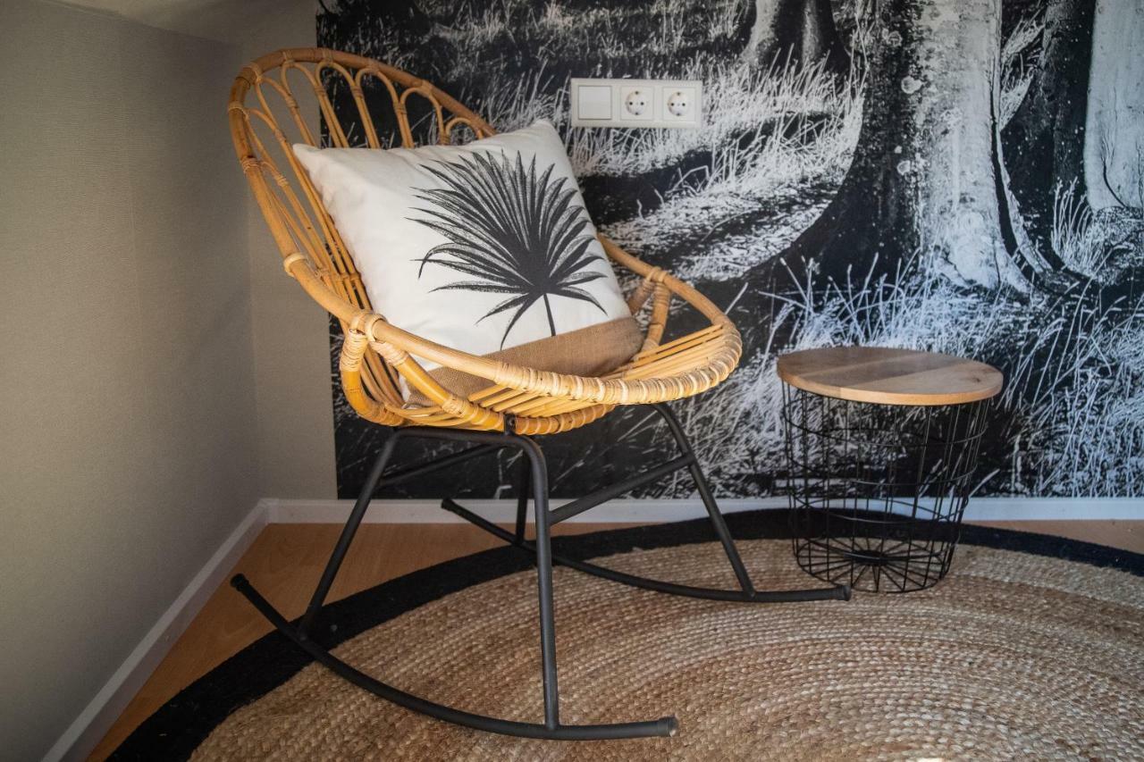 Apartment Sohana Lifestyle I Leilani's & Saskia's I Rust
