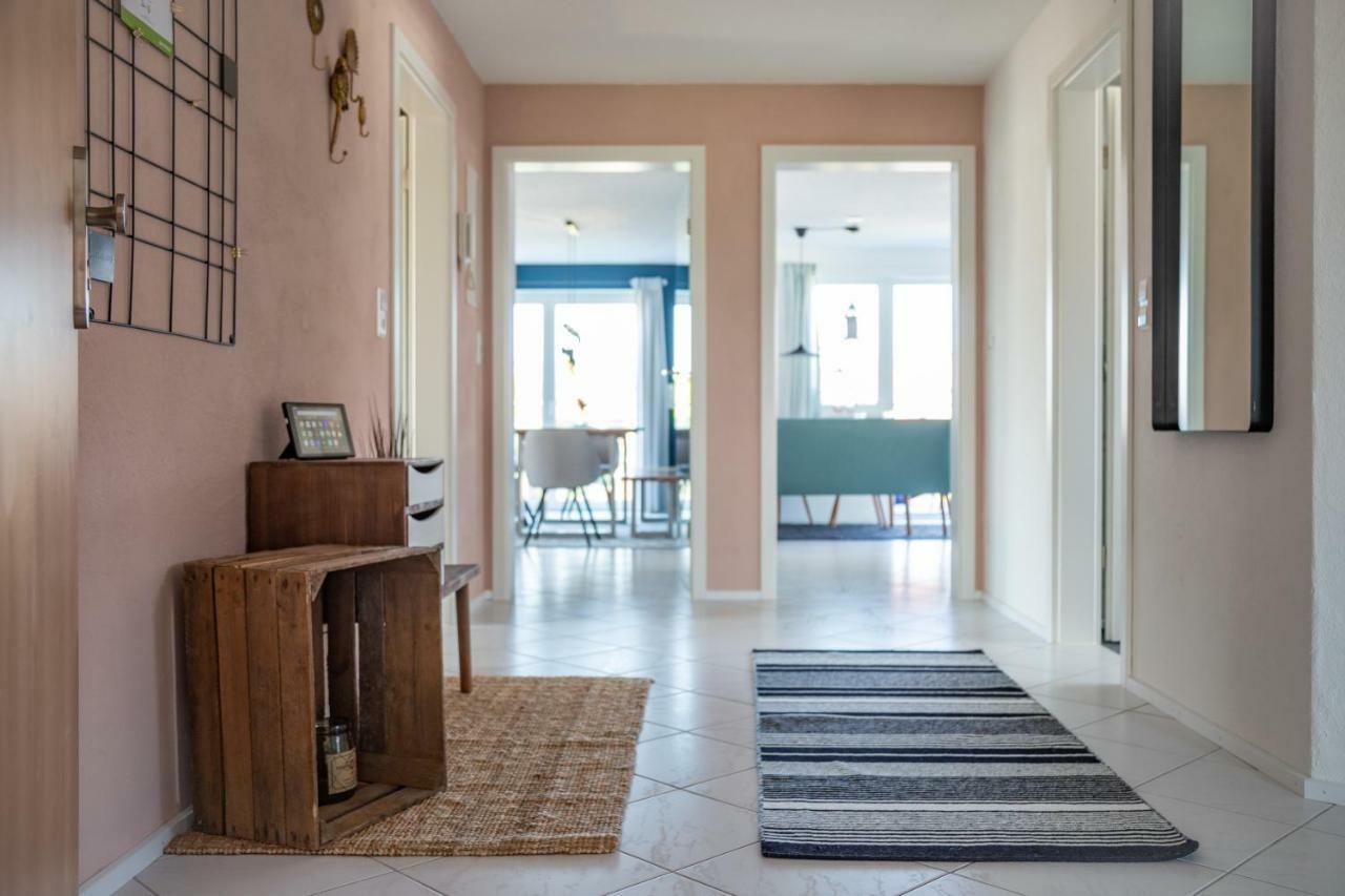 Sohana Lifestyle I Leilani's & Saskia's I Apartment *