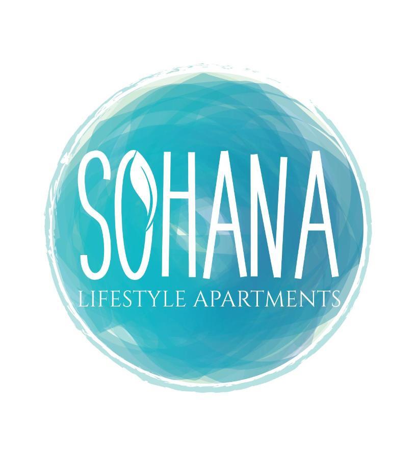 Sohana Lifestyle I Leilani's & Saskia's I Apartment